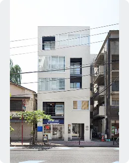 アプローズ・アザブ