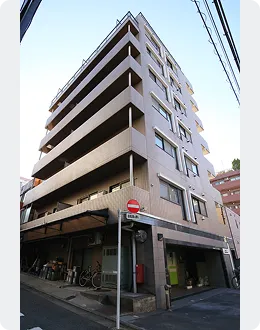 DeLCCS中野新橋